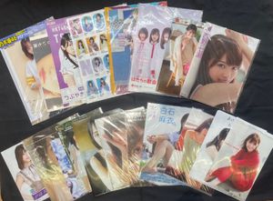 白石麻衣の値段と価格推移は？｜787件の売買データから白石麻衣の価値