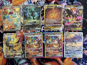 ポケモンカード アルセウスの値段と価格推移は？｜854件の売買データ