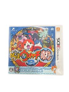 DSソフト 妖怪ウォッチのYahoo!オークション(旧ヤフオク!)の相場・価格