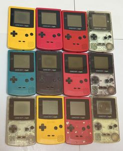 ゲームボーイカラー ジャンク品の値段と価格推移は？｜195件の売買