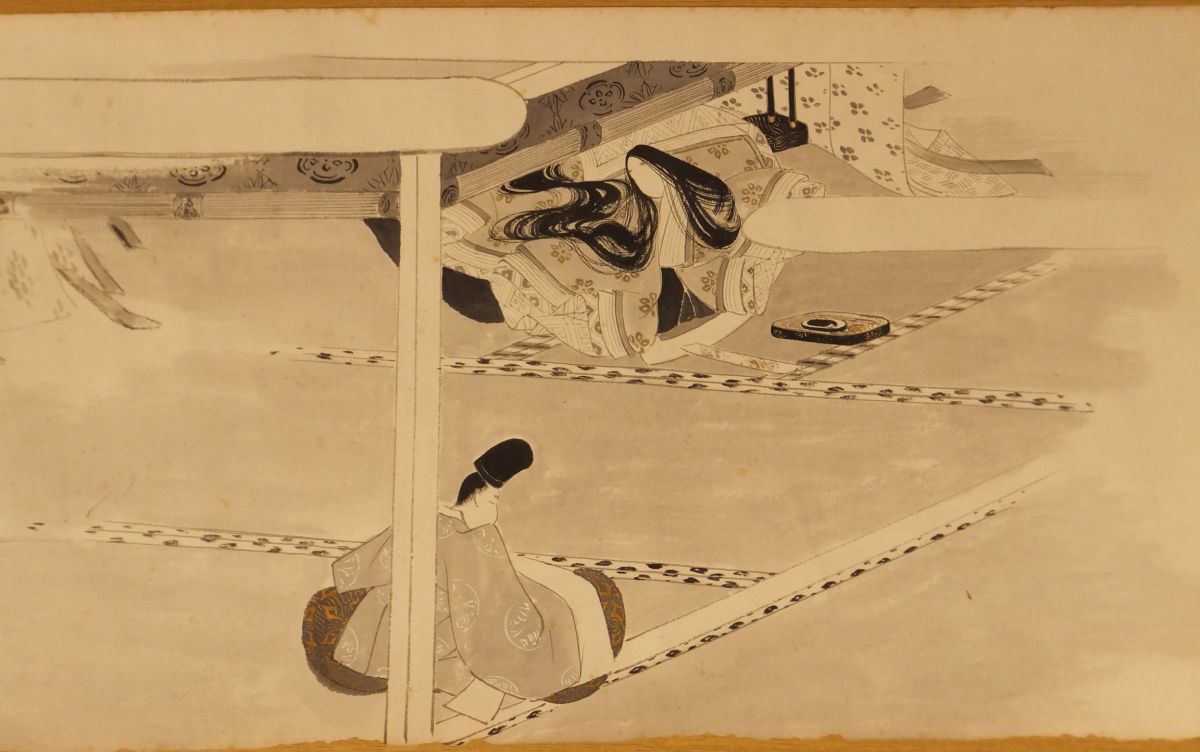 春画　巻物 巻物 春画の値段と価格推移は？｜32件の売買データから巻物 春画の価値