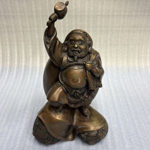 大黒様 置物の値段と価格推移は？｜118件の売買データから大黒様 置物