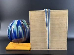 八十吉 花瓶のYahoo!オークション(旧ヤフオク!)の相場・価格を見る