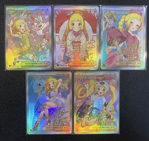 ACG ポケモンのYahoo!オークション(旧ヤフオク!)の相場・価格を見る