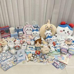ちいかわ ぬいぐるみのYahoo!オークション(旧ヤフオク!)の相場・価格を