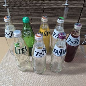 スプライト 1リットル 瓶の値段と価格推移は？｜9件の売買データから