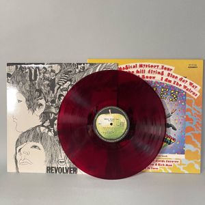 レコード 赤盤のYahoo!オークション(旧ヤフオク!)の相場・価格を見る