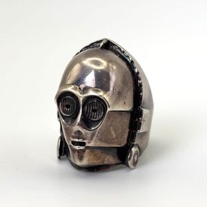 JAP工房 スターウォーズ リングの値段と価格推移は？｜3件の売買データ