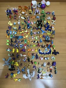 レア モンコレ ポケモンの値段と価格推移は？｜21件の売買データから