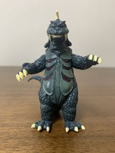 怪獣ゴメスの値段と価格推移は？｜24件の売買データから怪獣ゴメスの