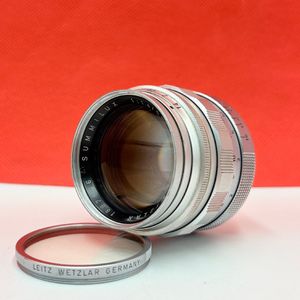 Leitz SUMMILUXのYahoo!オークション(旧ヤフオク!)の相場・価格を見る