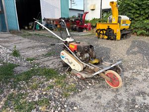 オーレックウイングモアWM60 WM746AF | ウィングモアー WING MOWER 