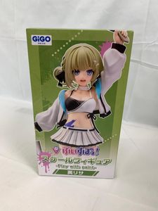 ぶいすぽっ GiGoのYahoo!オークション(旧ヤフオク!)の相場・価格を見る