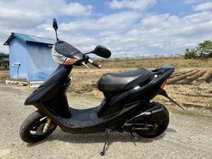 ライブディオZX仕様の値段と価格推移は？｜6件の売買データからライブ