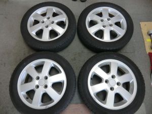 ハスラー 純正ホイールの値段と価格推移は？｜22件の売買データから 
