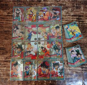 ドラゴンボール カードダス 5弾の値段と価格推移は？｜79件の売買