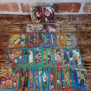カードダス ドラゴンボール スーパーバトルのYahoo!オークション(旧