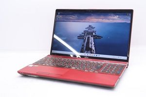 i5✨事務作業✨ブルーレイ✨即使用OK✨SSD256✨Win11✨ノートパソコン 爆速!高速SSD搭載/Core i7-7700HQ/メモリ8GB/オフィス2021/Full HD