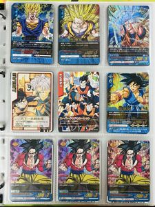 データカードダス ドラゴンボールの値段と価格推移は？｜139件の売買