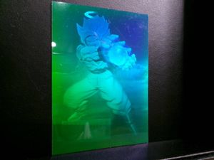 ドラゴンボールz カードアマダの値段と価格推移は？｜18件の売買データ