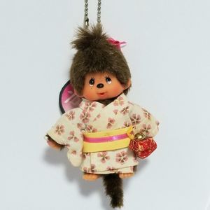 モンチッチ 希少 当時物の値段と価格推移は？｜15件の売買データから