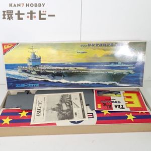 空母 エンタープライズの値段と価格推移は？｜83件の売買データから