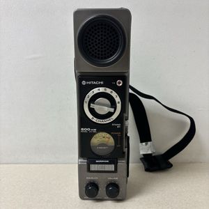 無線機 日立の値段と価格推移は？｜18件の売買データから無線機 日立の
