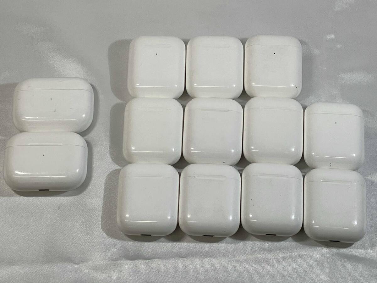 Apple AirPods 第1・第2世代 まとめ売り AirPods第一世代の値段と価格推移は？｜1件の売買データからAirPods第