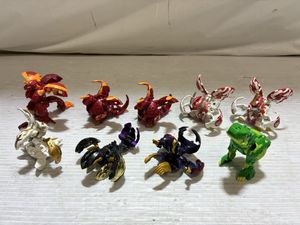 爆丸 ドラガオンの値段と価格推移は？｜25件の売買データから爆丸