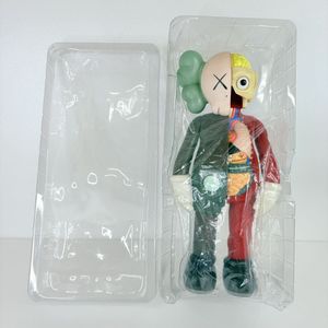 KAWS COMPANION OPEN EDITIONの値段と価格推移は？｜7件の売買データ