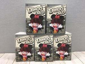 POPMART フィギュアのYahoo!オークション(旧ヤフオク!)の相場・価格を