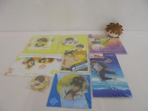 桐嶋夏也の値段と価格推移は？｜8件の売買データから桐嶋夏也の価値が