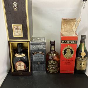シーバスリーガル 12年(箱あり)の平均価格は3,530円｜ウイスキーの価格