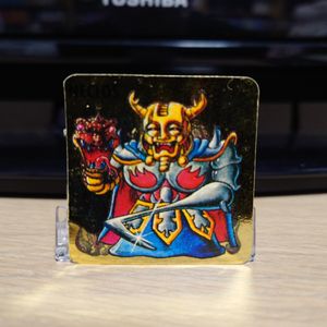 ネクロスの要塞 ネクロスカードの値段と価格推移は？｜8件の売買データ