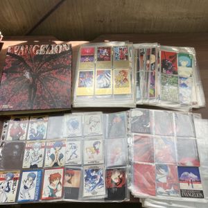 エヴァ カードのYahoo!オークション(旧ヤフオク!)の相場・価格を見る