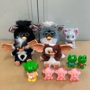 ファービーのYahoo!オークション(旧ヤフオク!)の相場・価格を見る