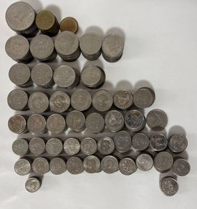シンガポールドル硬貨の値段と価格推移は？｜3件の売買データから