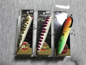ハトリーズ インナーハンドの値段と価格推移は？｜58件の売買データ