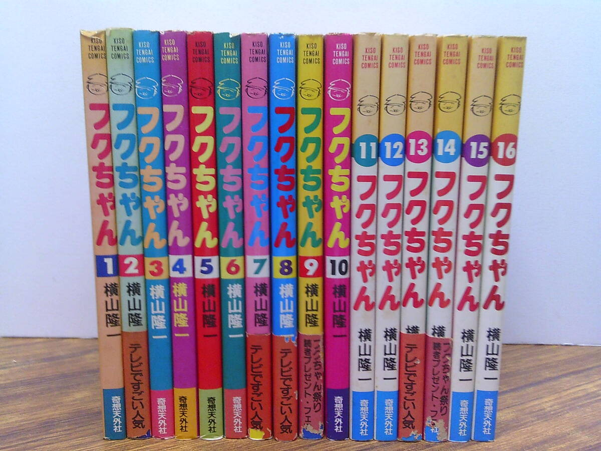 フクちゃん 横山隆一の値段と価格推移は？｜8件の売買データからフク