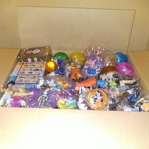 ドラゴンボール ガチャの値段と価格推移は？｜212件の売買データから