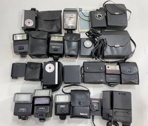 ストロボ NationalのYahoo!オークション(旧ヤフオク!)の相場・価格を