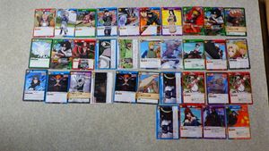NARUTOナルトミラクルバトルカードダスの値段と価格推移は？｜15件の
