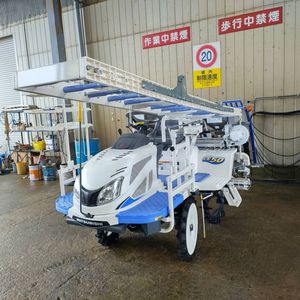 三菱田植機の値段と価格推移は？｜19件の売買データから三菱田植機の