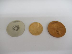 expo 70 記念メダル 銀の値段と価格推移は？｜43件の売買データから