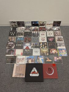 東方神起 CDの値段と価格推移は？｜44件の売買データから東方神起 CDの