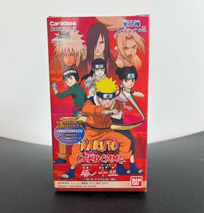 ナルト カード BOXの値段と価格推移は？｜28件の売買データからナルト