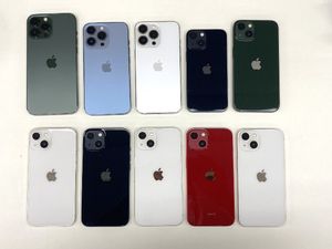 iphone13Pro ジャンクのYahoo!オークション(旧ヤフオク!)の相場・価格