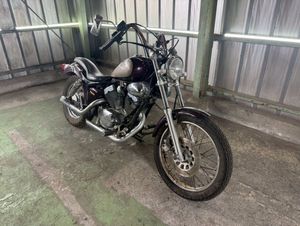 3DM ビラーゴ250の値段と価格推移は？｜278件の売買データから3DM