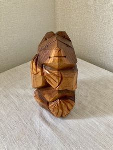 木彫り 龍の値段と価格推移は？｜112件の売買データから木彫り 龍の