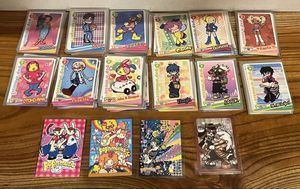 ポップン ミュージックカードの値段と価格推移は？｜20件の売買データ